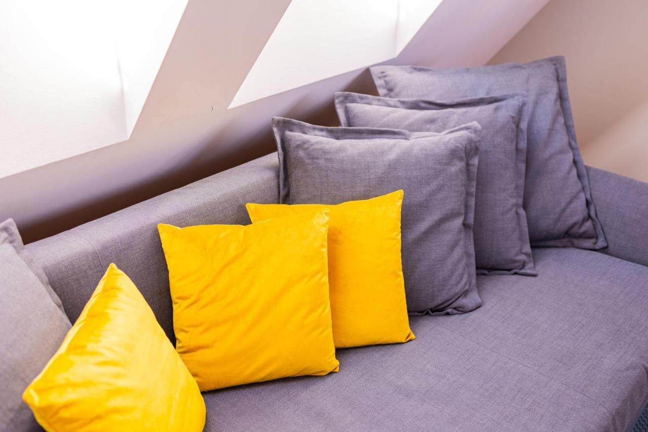 Apartment Rysy Droga Do Daniela By Rentilopl