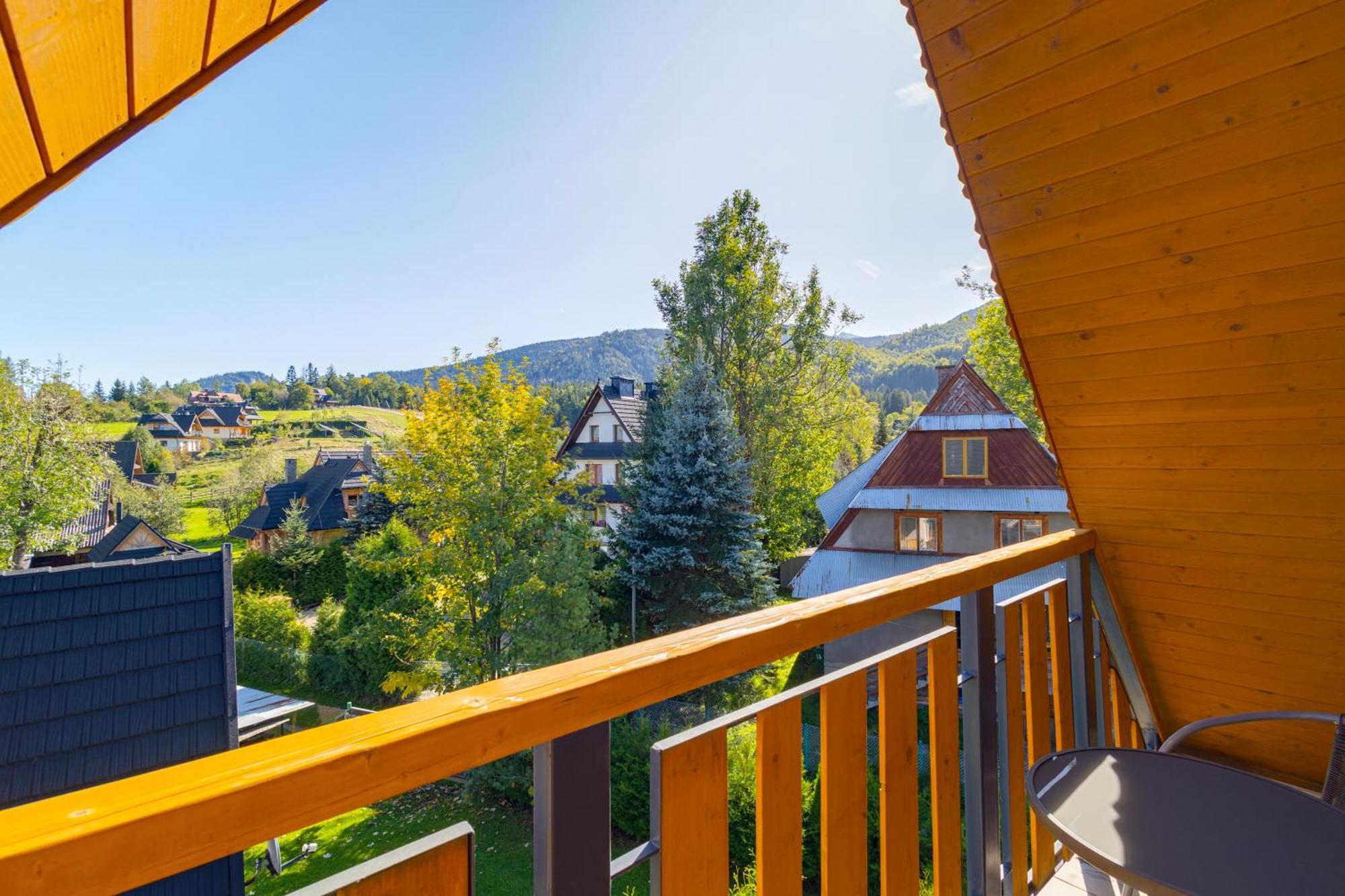 Apartment Rysy Droga Do Daniela By Rentilopl Zakopane